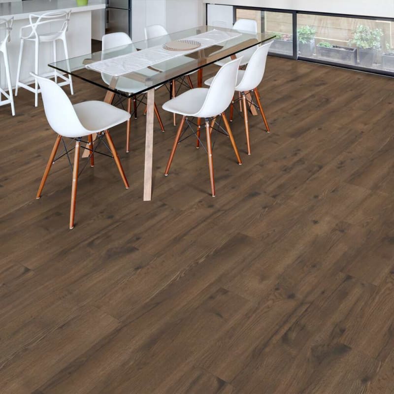 SL454-07025 - Shaw Repel - Gold Coast 7 - Cabana Brown