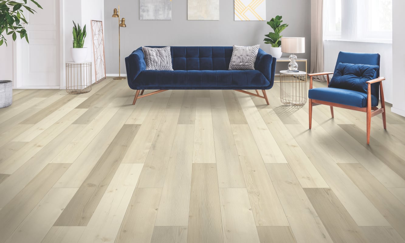 PT001-336 - Pergo Extreme - Wood Originals (old) - Ivy Shadows