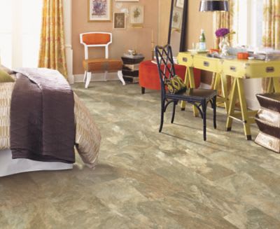 IVO39-135 - Mohawk - Woodlands - Canyon Wall