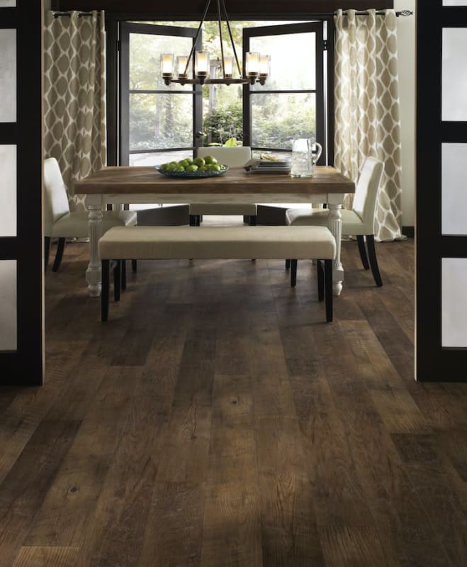 RGP034 - Mannington - ADURA Rigid Plank - Dockside Pier