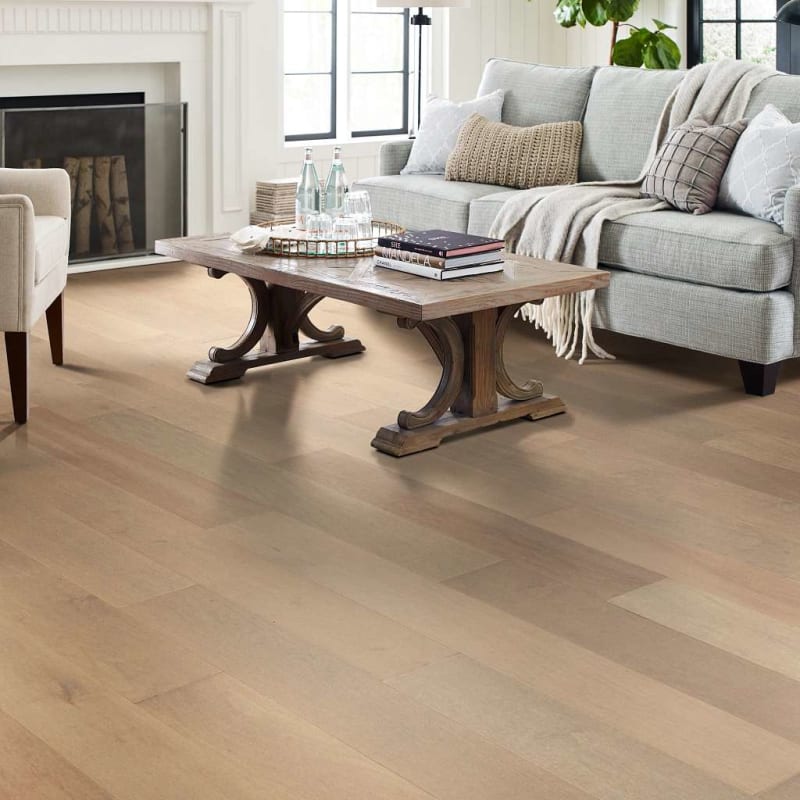 FH813-05090 - Shaw Floorte - Westminster - Patina Maple