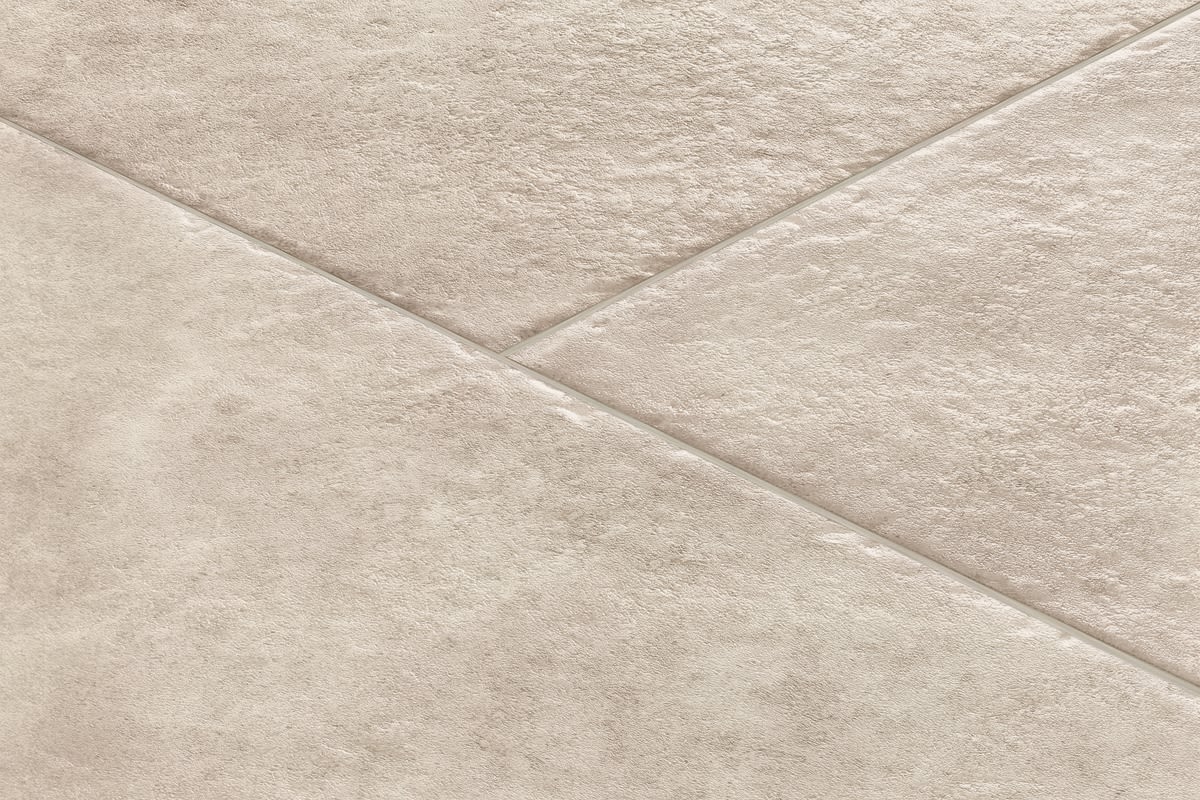 MTE491 - Mannington - ADURA Max Rectangles - Fresco Dry Plaster