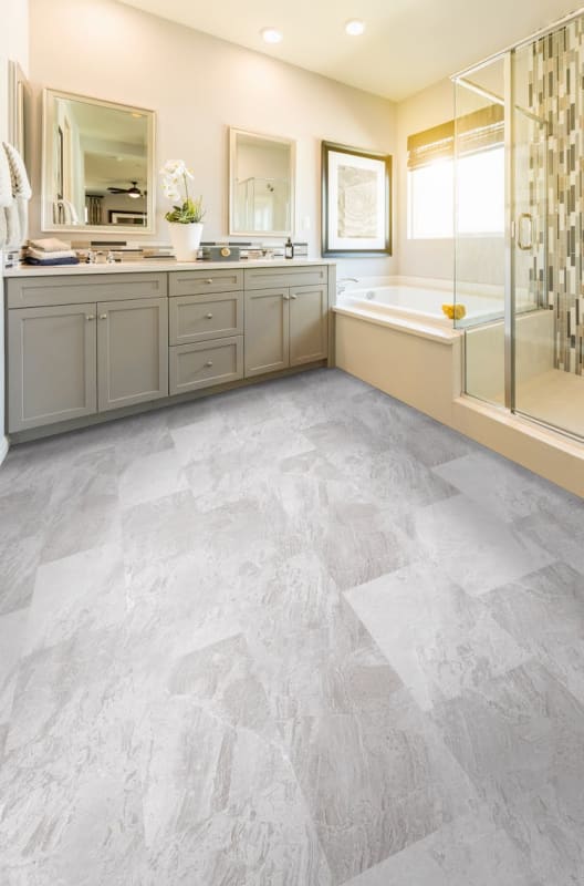 RC106-922 - PHENIX - Corex Rigid Core - Tempo Stone Flagstone