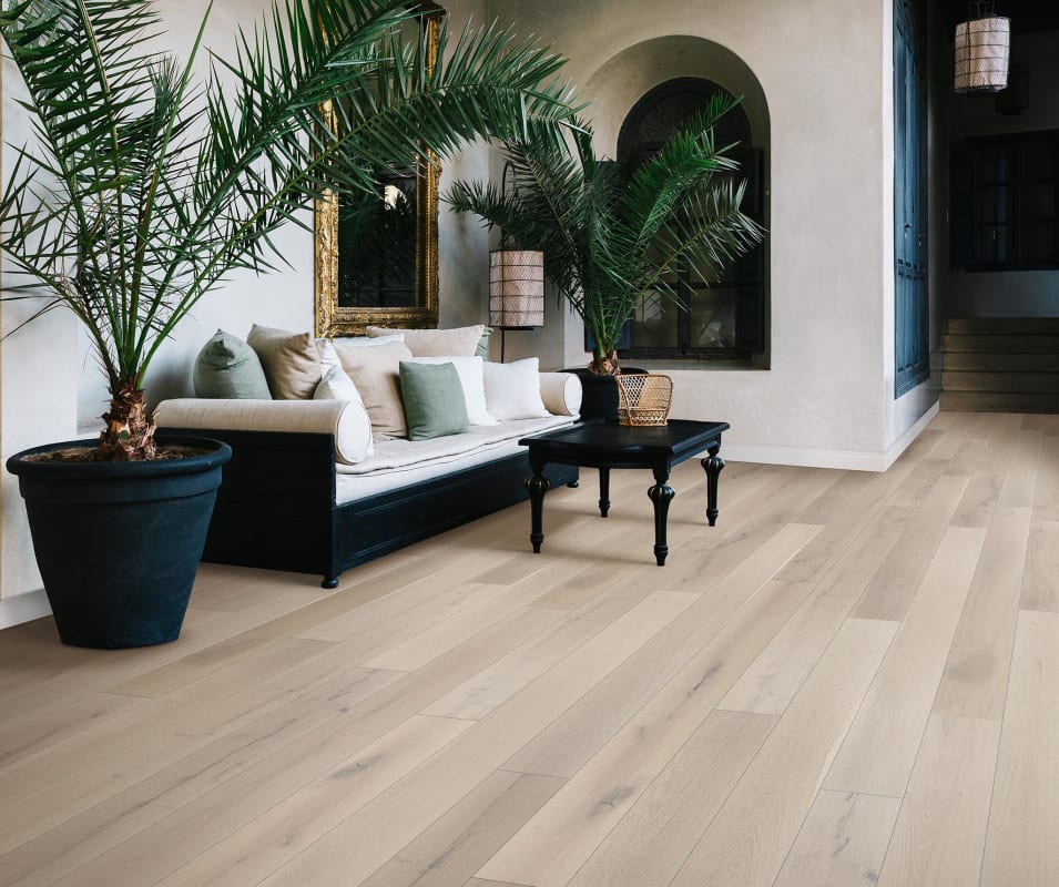 WEK48-06 - SW Mohawk - Sierra Palms 7.5 - Crisp Linen Oak