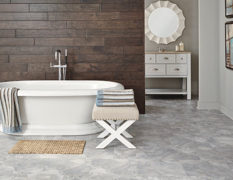 FXT361 - Mannington - ADURA Flex Tile - Corinthia Topaz