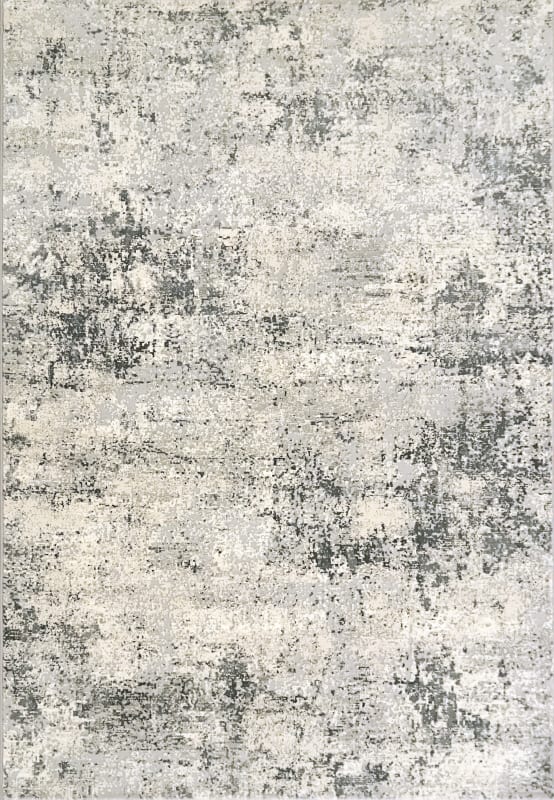 CO1014520296454 - Dynamic Rugs - COUTURE - Ivory Grey 52029-6454 - 9' x 12.6'