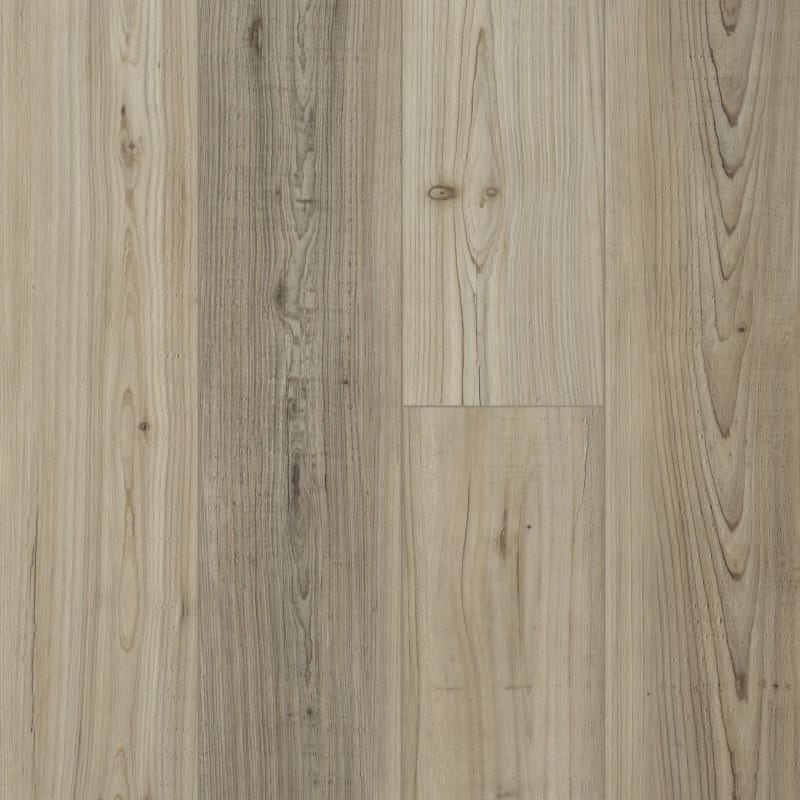 07064_2045V - Shaw Floorte - Distinction Plus - Light Pine
