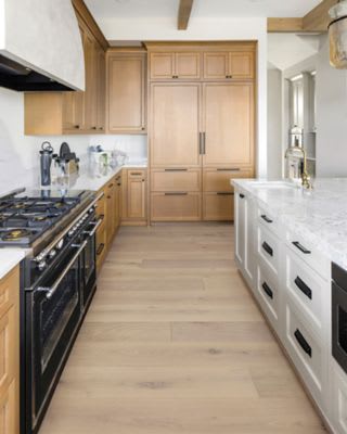 WEK59-133 - Mohawk TecWood Select - Ridglea - Starboard Oak