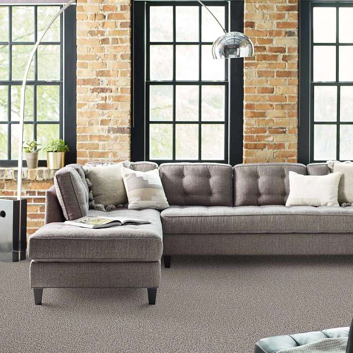 6E015_00102 - Shaw - Floorigami - Scandi Chic - Cozy Taupe