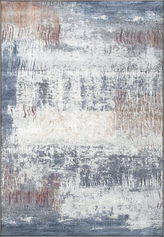 EC46633936656 - Dynamic Rugs - ECLIPSE - Multi 63393-6656 - 3.11' x 5.7'