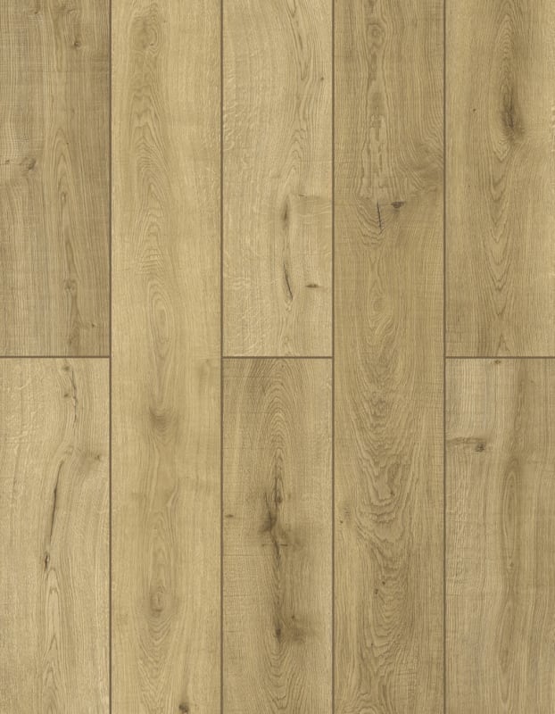 BB-IX - Lions Floor - Bambino SPC - Lumber Yard