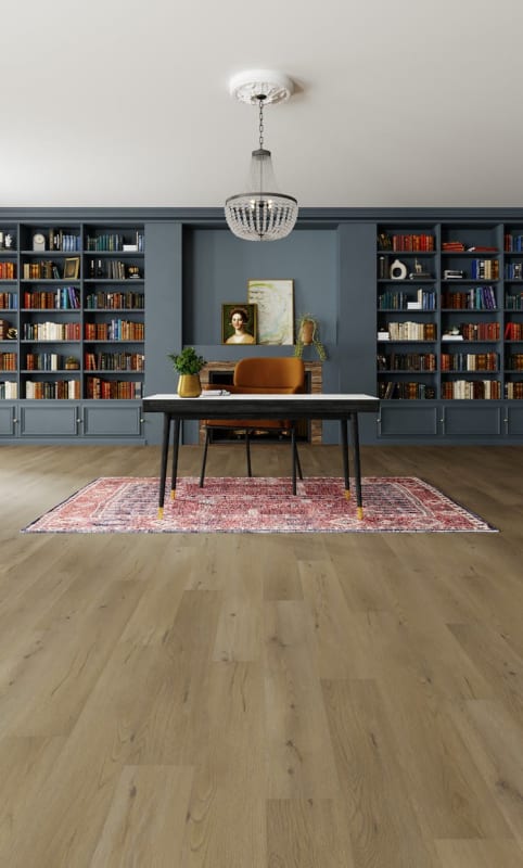 FXP734 - Mannington - ADURA Flex Plank - Sonoma Pomace