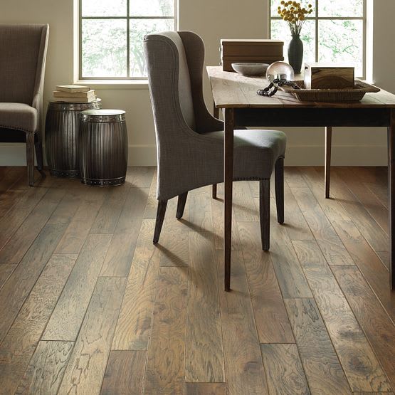 AA791-13001 - Anderson Tuftex - Bernina Hickory - Cambrena