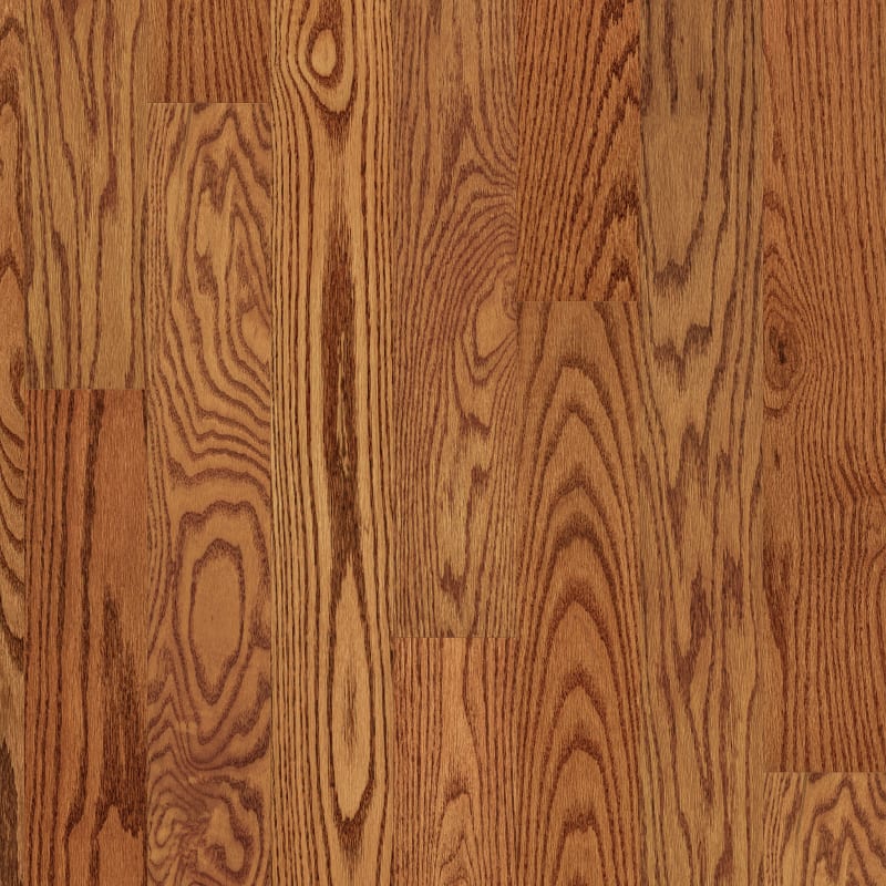 SW786-08011 - Shaw Repel - Lineage Oak 5" - Gunstock