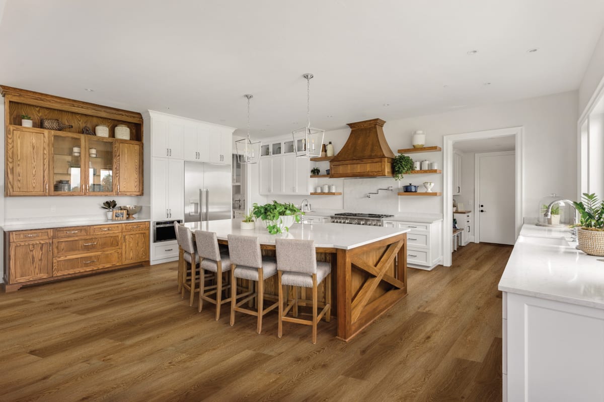 VV035-00922 - COREtec Originals - Enhanced XL - Arvon Oak