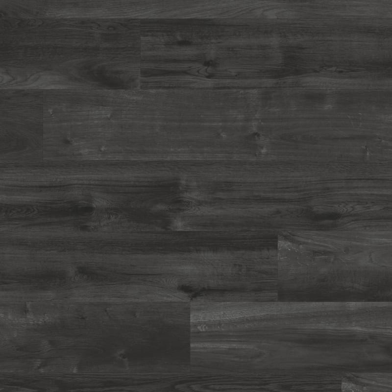SCB89 - Karndean - Van Gogh Rigid Core - Ebony