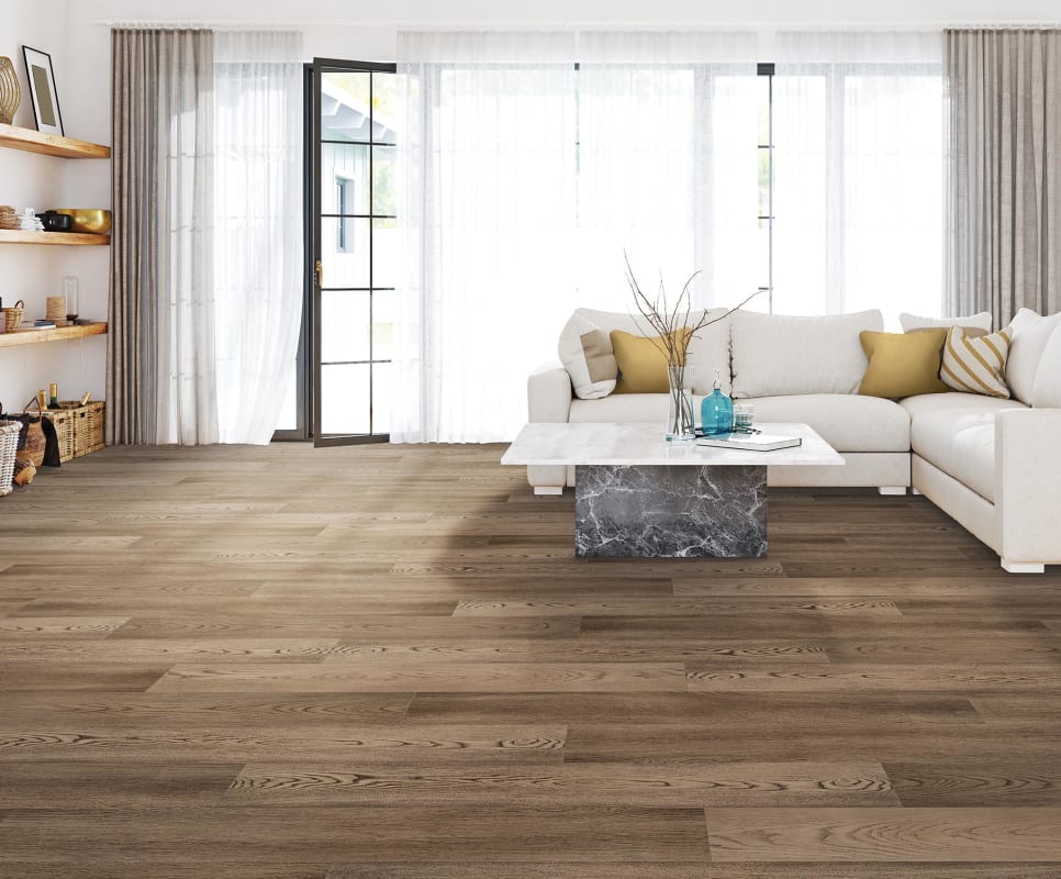 SDP52-406 - Mohawk SolidTech Premier - Watercrest Isle - Beaumont