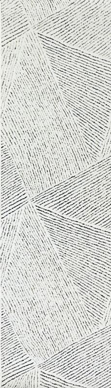 LOTUS - Ivory Blue 8144-150 swatch
