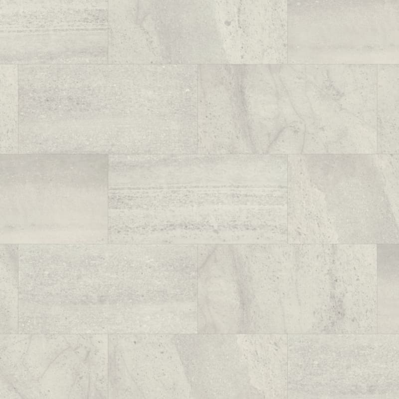 SCB-ST17-G - Karndean - Knight Tile Rigid Core 12 x 18 - Honed Oyster Slate