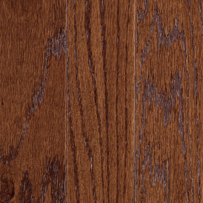 WEC09-31 - Mohawk - American Retreat 5" - Antique Oak