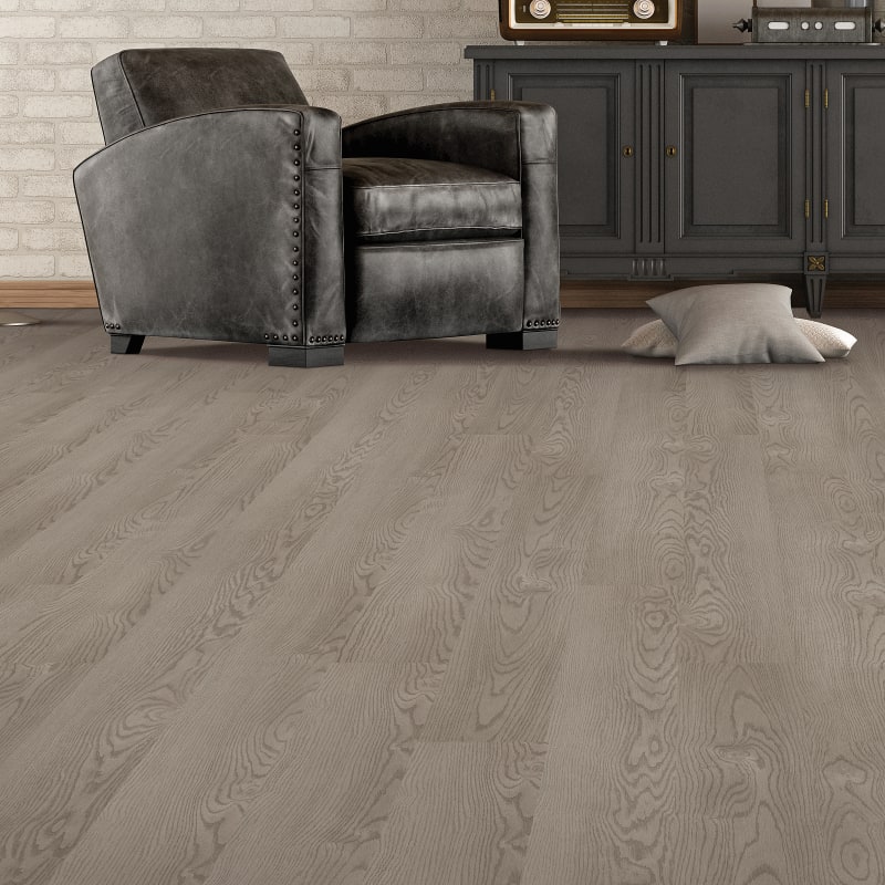 PRS96-16 - Mohawk UltimateFlex Essentials - Pro Solutions II - Grey Mist