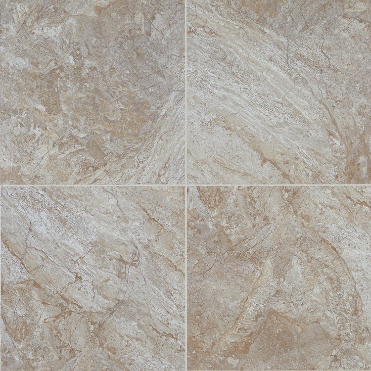 FXT382 - Mannington - ADURA Flex Tile - Century Pebble