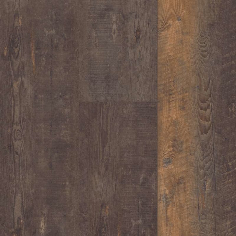 00689-3302V - Shaw Floorte Classic - Titan HD Plus Platinum - Autumn Barnboard