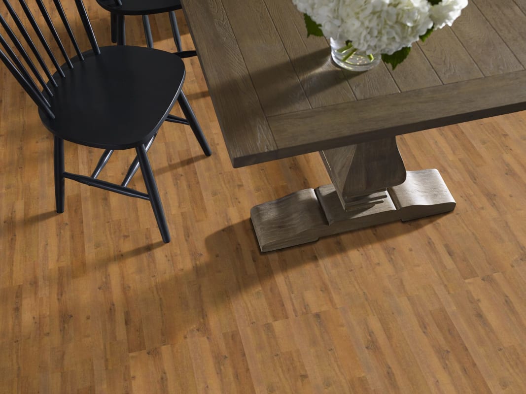 07010_SL086 - Shaw - Designer Choice - Spice Brown