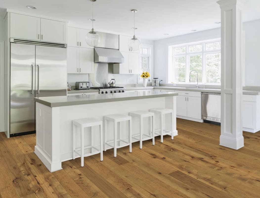 WED16-07 - Mohawk UltraWood Select - Crosby Cove - High Desert Hickory