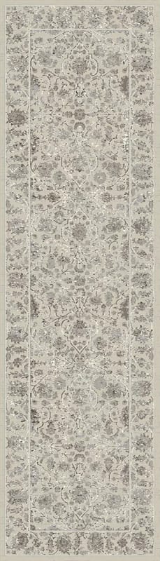RENAISSANCE - Ivory Grey 3151-190 swatch