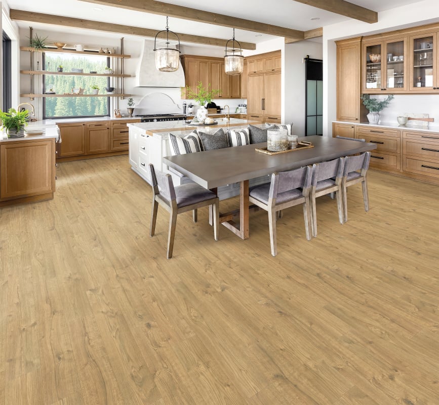 CDL33-842 - Mohawk RevWood Select - Emberstone Ridge - Firewood Oak
