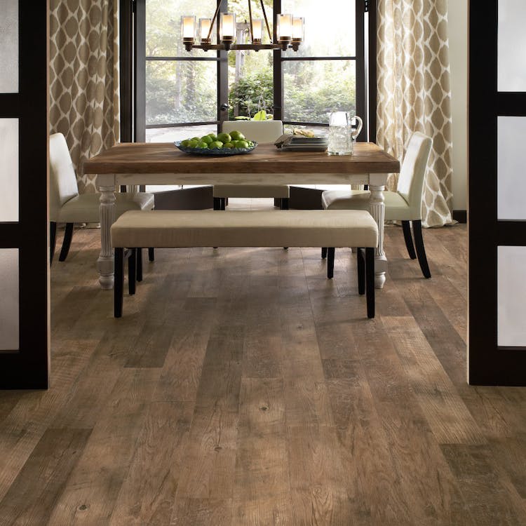 MAX033-MAXUS - Mannington - ADURA MaxUS - Dockside Boardwalk
