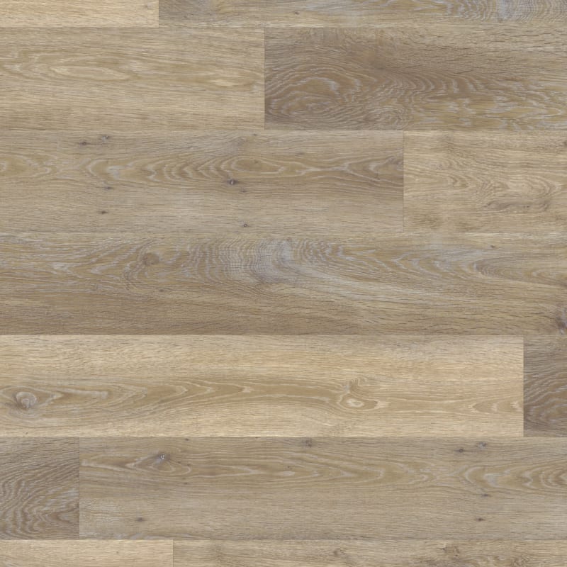 KP99 - Karndean - Knight Tile Gluedown - Lime Washed Oak