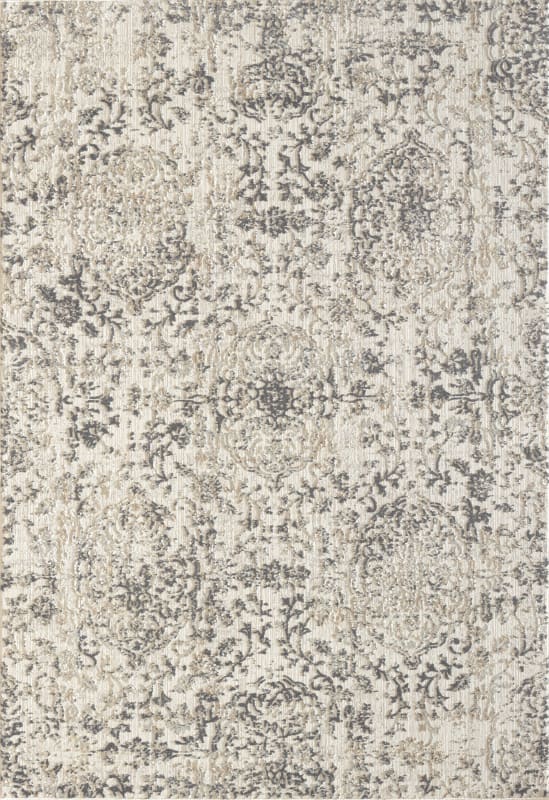 QU101427030180 - Dynamic Rugs - QUARTZ - Beige 27030-180 - 9.2' x 12.1'
