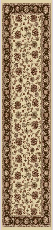 LEGACY - Cream Brown 58020-160 swatch
