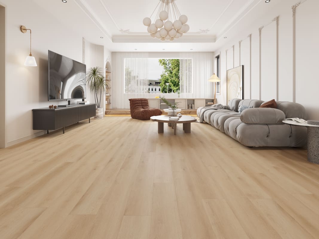 LI-DP02 - Lions Floor - District Pro LVP - Metro