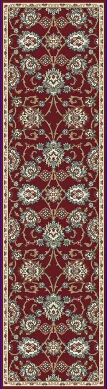 MELODY - Red 985020-339 swatch