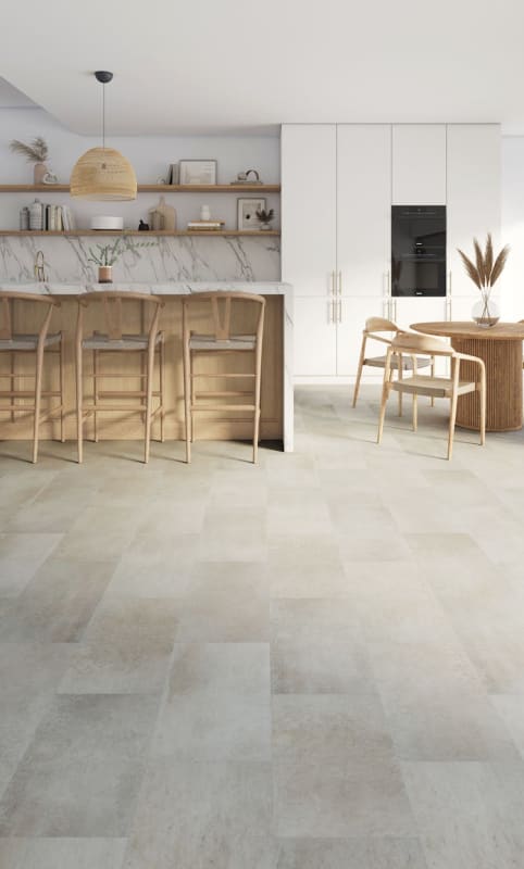 FXR470 - Mannington - ADURA Flex Rectangle - Riviera White Sand