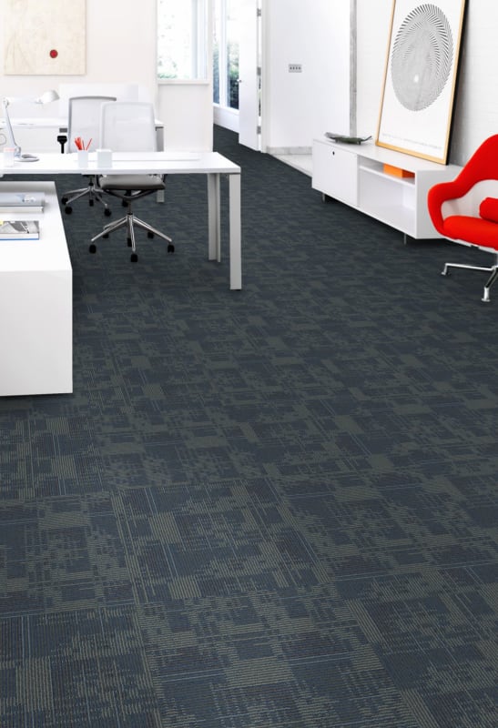 1T43_559 - Aladdin Commercial - Set In Motion Tile - Blue Stream