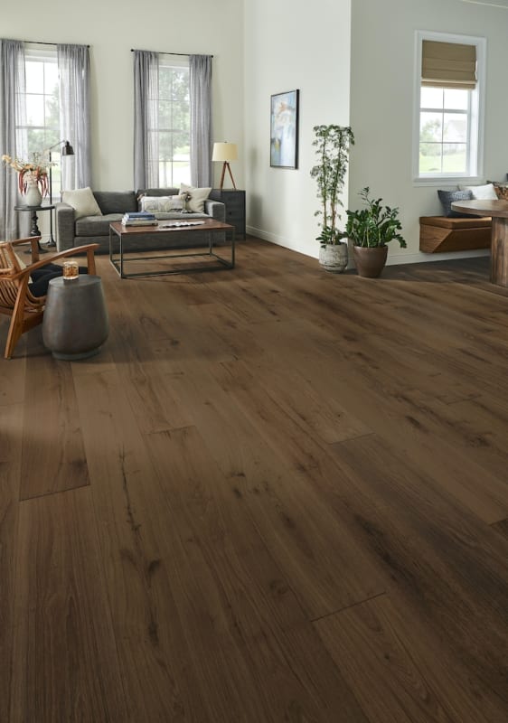SANC210FSD - Mannington - Sanctuary 96" - Fireside