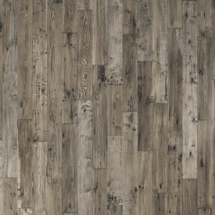 TRP07SLV1 - Mannington Maison Collection - Triumph - Silver