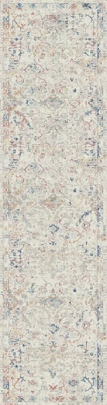 MOOD - Light Grey Multi 8468-999 swatch