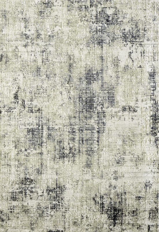 QU91227035190 - Dynamic Rugs - QUARTZ - Grey 27035-190 - 7.1' x 10.1'