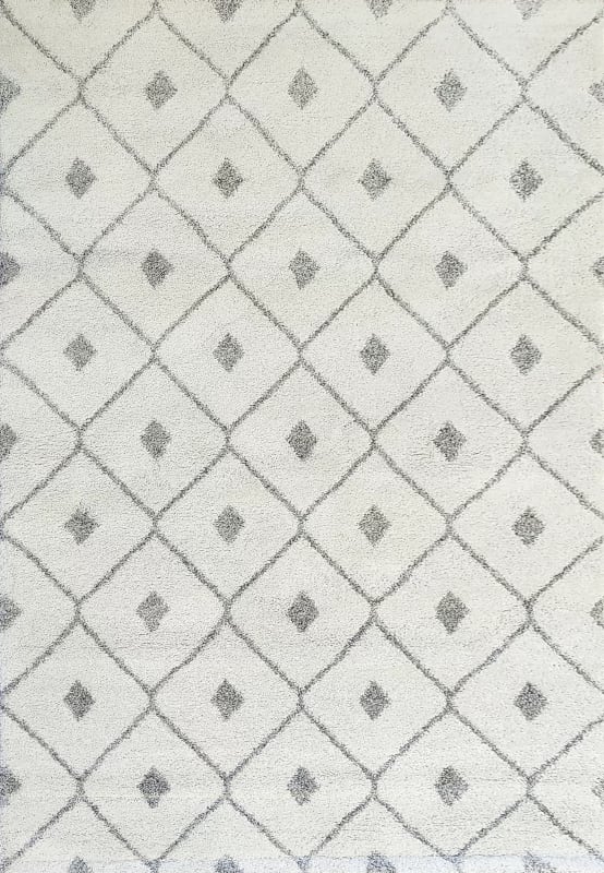MEHARI - Ivory Grey 23275-6252 swatch