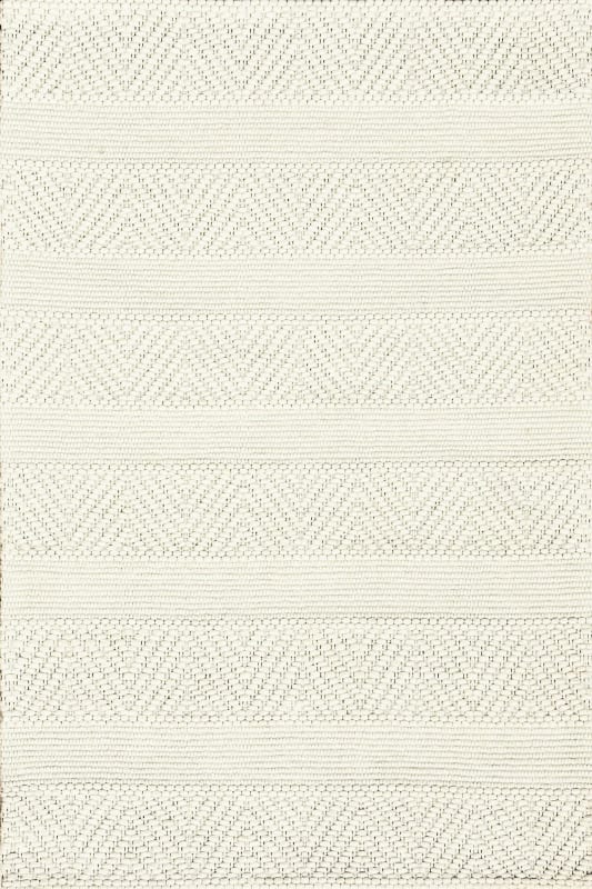 GV696211100 - Dynamic Rugs - GROVE - Ivory 6211-100 - 5' x 8'