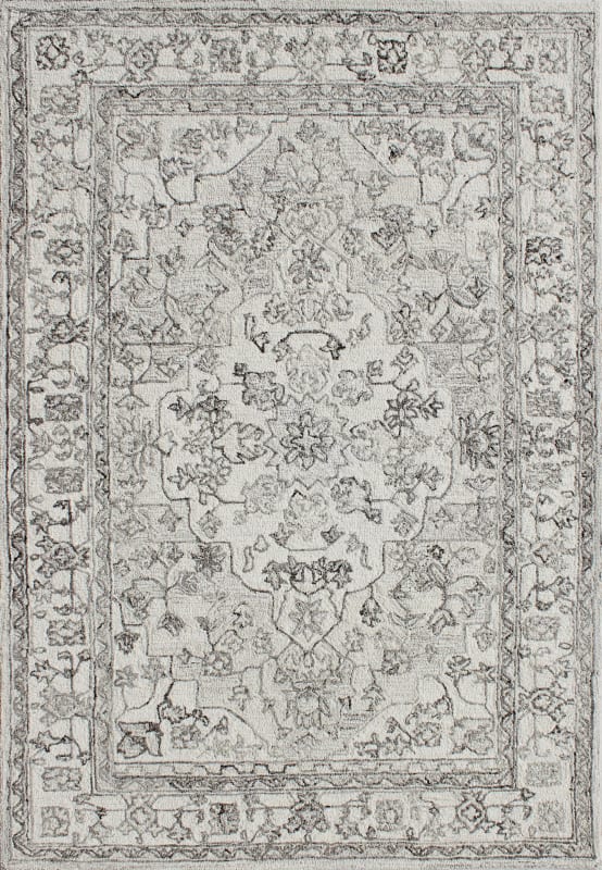 LEGEND - Ivory Natural 7486-110 swatch