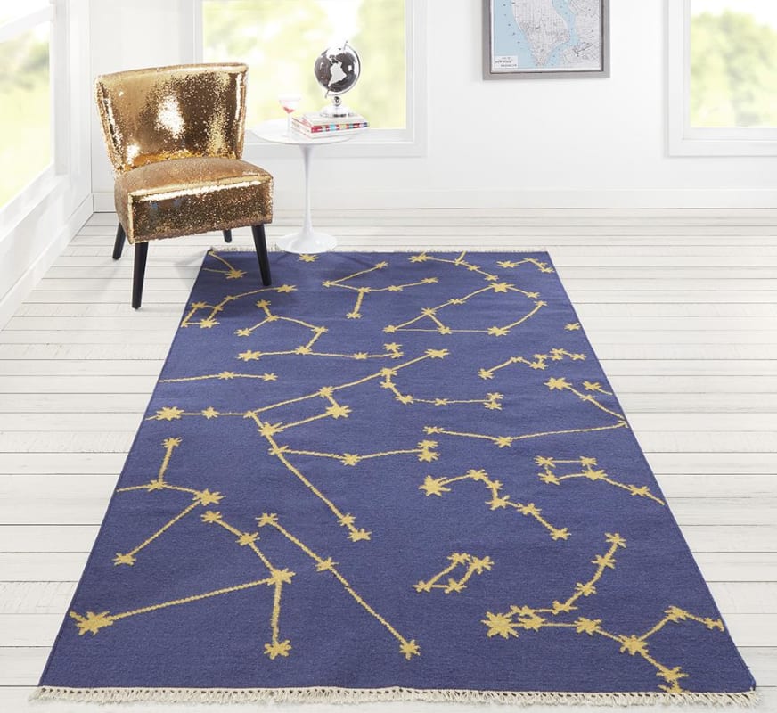 JEM00JEM1NVY - Novogratz - Jem - Stella - Navy JEM-1