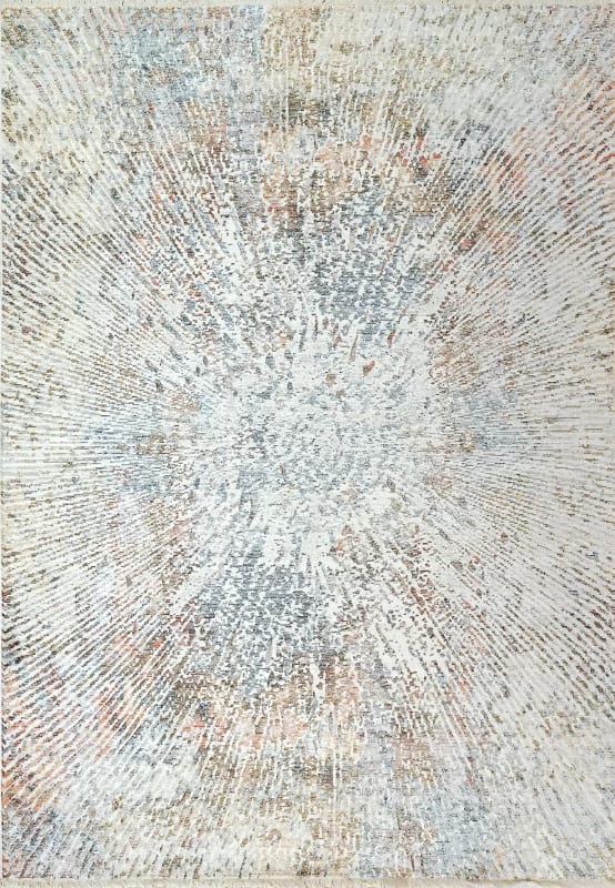 MZ9128466999 - Dynamic Rugs - MOOD - Multi 8466-999 - 7.1' x 10.8'