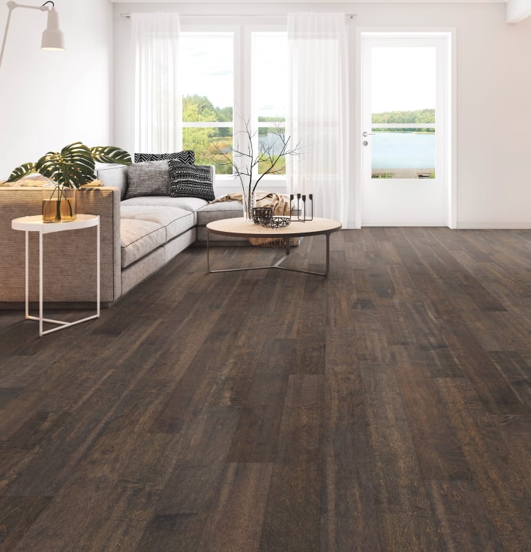 WED09-09 - Mohawk - Highlands Ranch - Night Shade Maple
