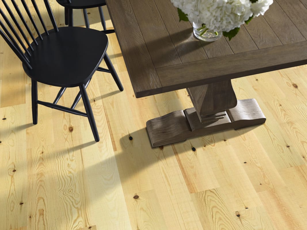 FH820-01053 - Shaw Floorte - Exquisite - Natural Pine